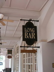 Long bar